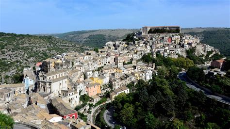 trans modica|Ragusa to Modica